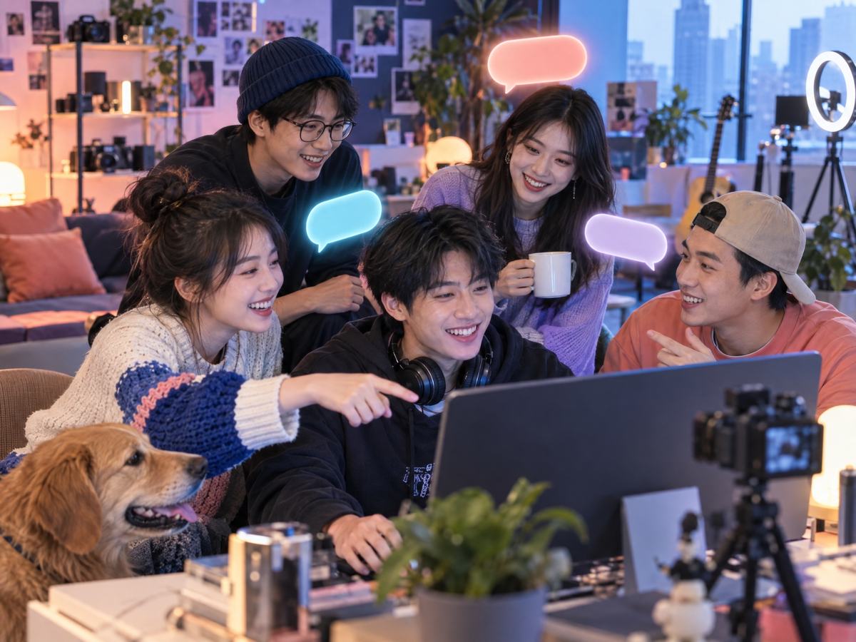 麻豆传媒